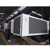 ColorLight Digitale het Vrachtwagen Opgezette LEIDENE Scherm 192*192mm 9ft - Aangepaste 18ft