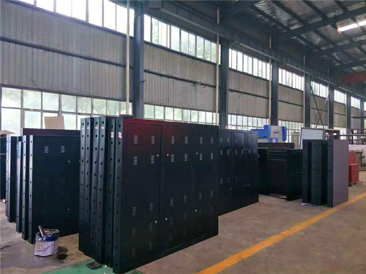 SMD-LEIDENE Mobiele Aanplakbordvrachtwagen 18FT de Video Volledige Kleur van de het Schermvrachtwagen